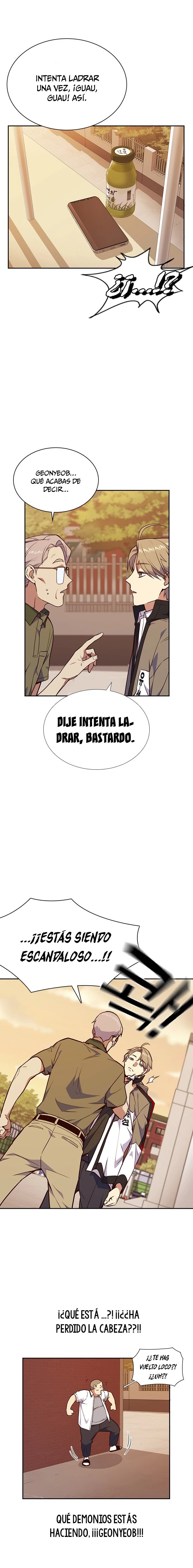 Grupo de Estudio Capítulo 69 - Page 15