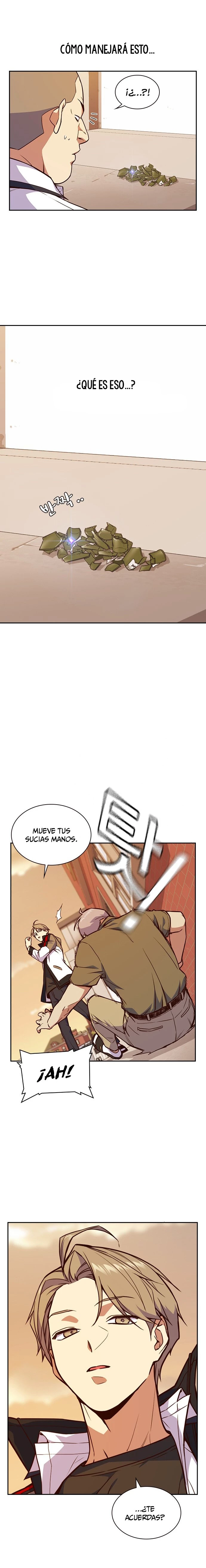 Grupo de Estudio Capítulo 69 - Page 16