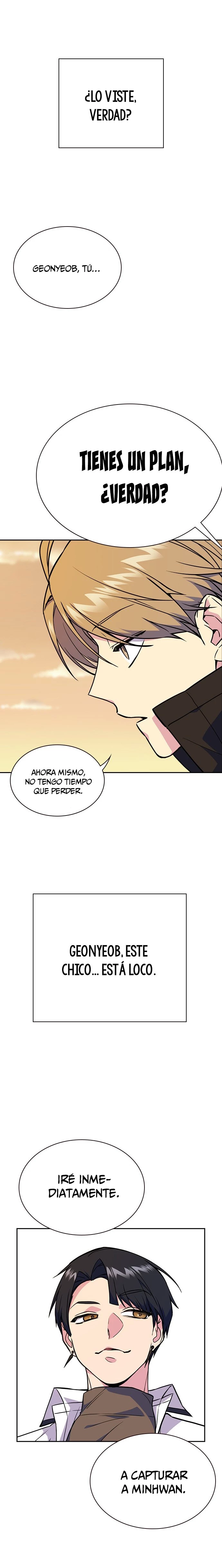 Grupo de Estudio Capítulo 69 - Page 20