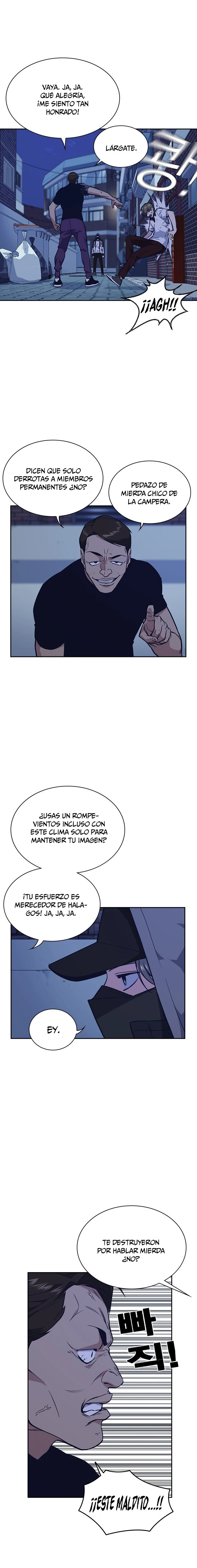 Grupo de Estudio Capítulo 69 - Page 3