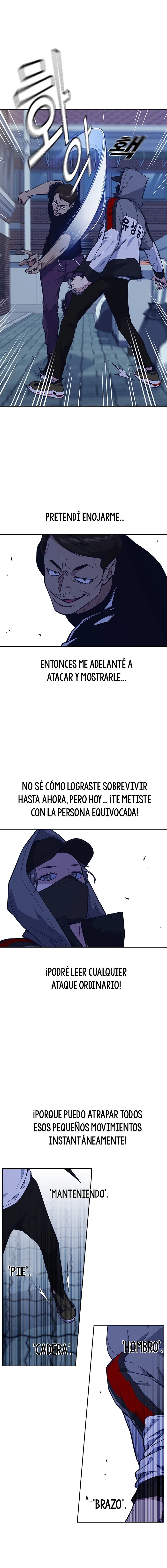Grupo de Estudio Capítulo 69 - Page 4