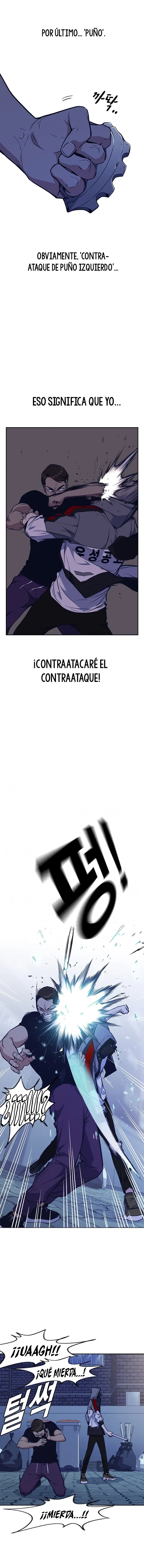 Grupo de Estudio Capítulo 69 - Page 5