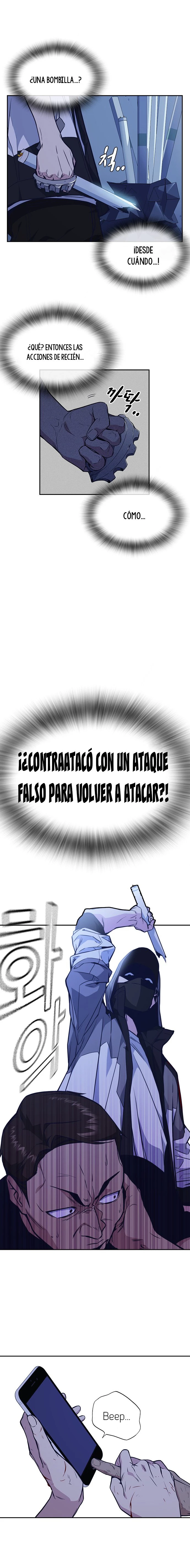 Grupo de Estudio Capítulo 69 - Page 6