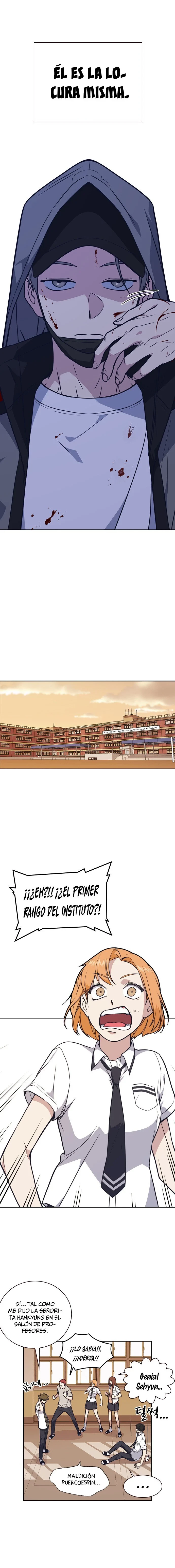 Grupo de Estudio Capítulo 69 - Page 9