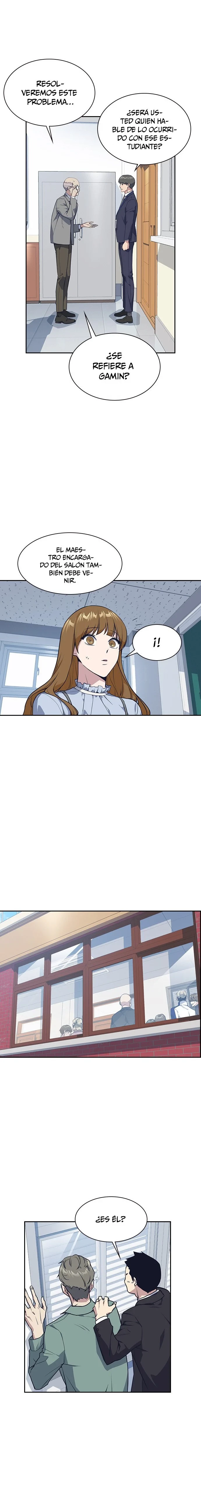 Grupo de Estudio Capítulo 7 - Page 5