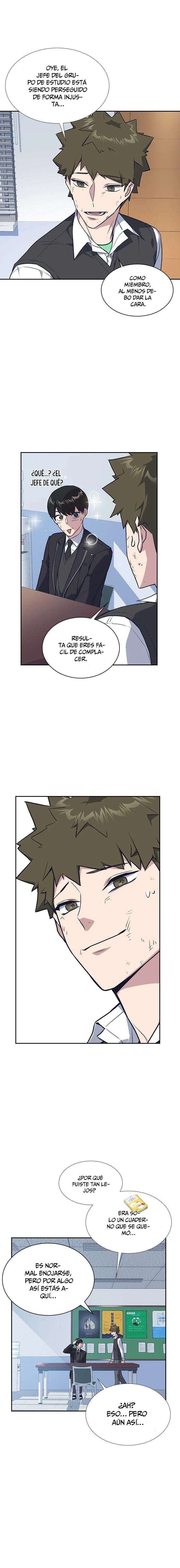 Grupo de Estudio Capítulo 7 - Page 8