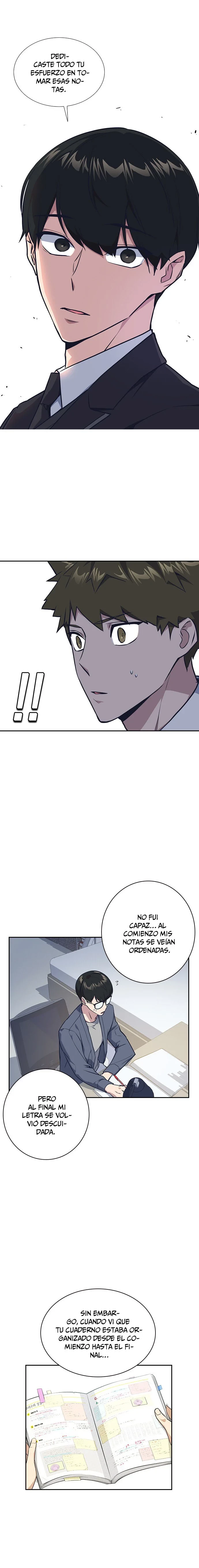 Grupo de Estudio Capítulo 7 - Page 9