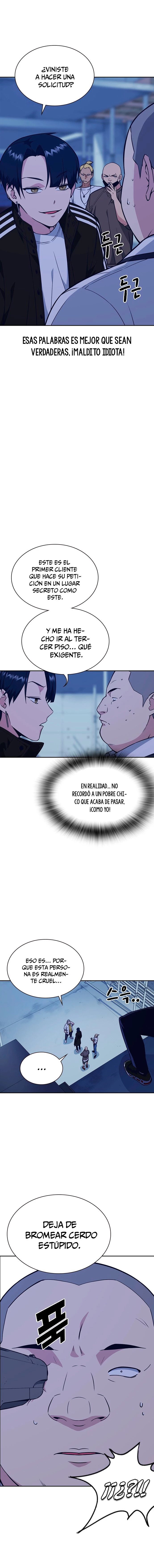 Grupo de Estudio Capítulo 70 - Page 13