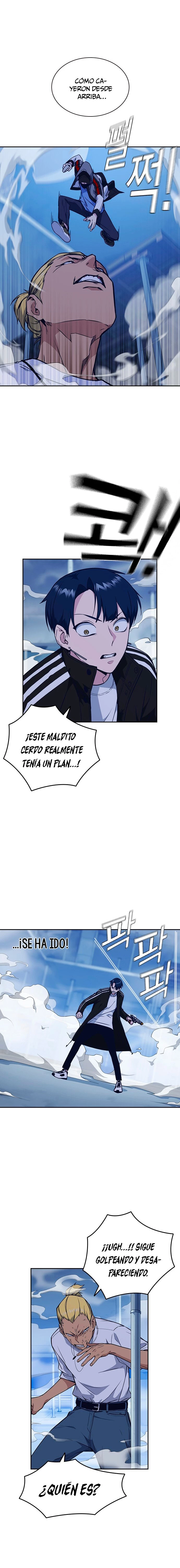 Grupo de Estudio Capítulo 70 - Page 16