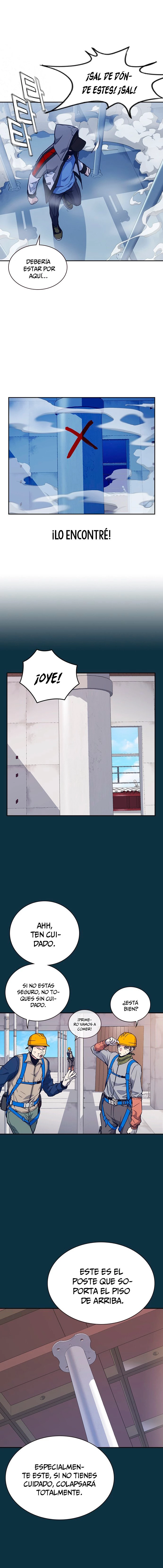 Grupo de Estudio Capítulo 70 - Page 17