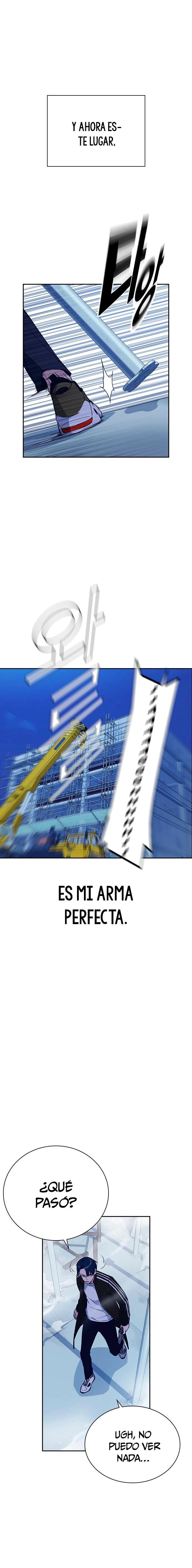 Grupo de Estudio Capítulo 70 - Page 19