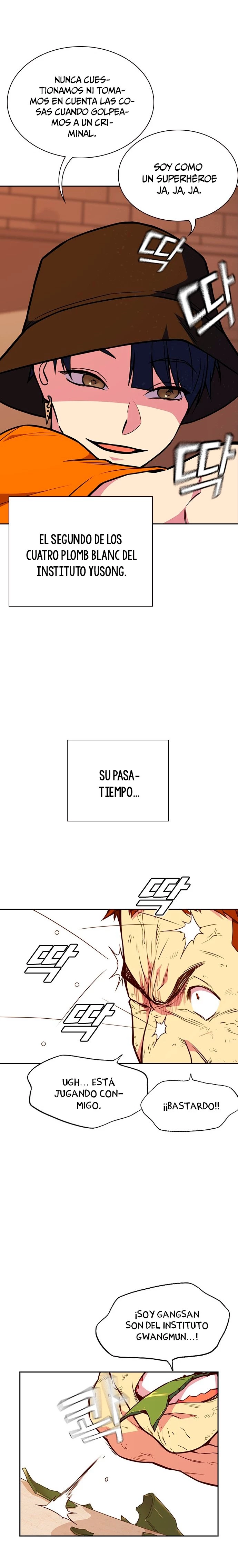 Grupo de Estudio Capítulo 70 - Page 2