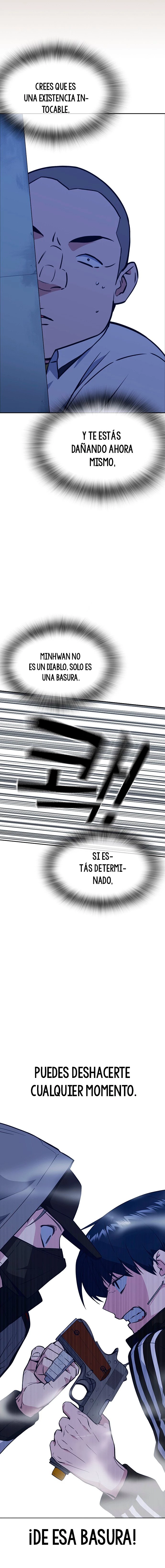 Grupo de Estudio Capítulo 70 - Page 21