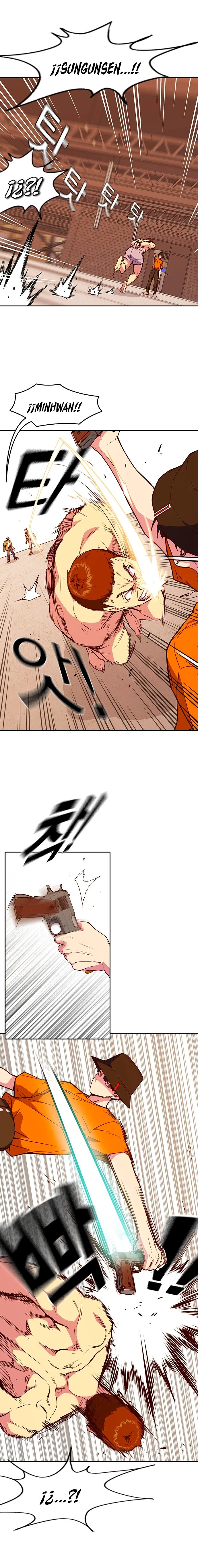 Grupo de Estudio Capítulo 70 - Page 3