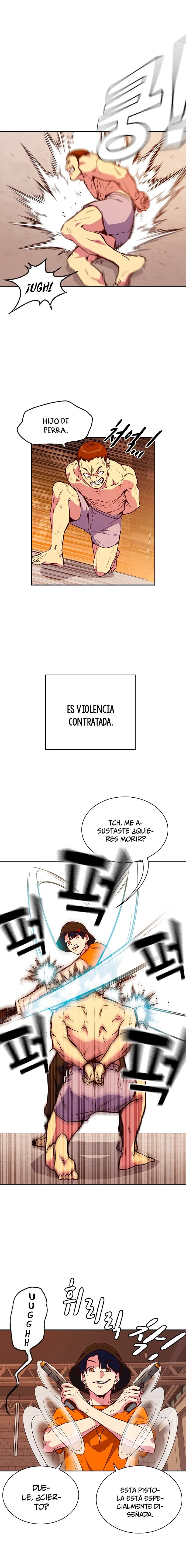 Grupo de Estudio Capítulo 70 - Page 4