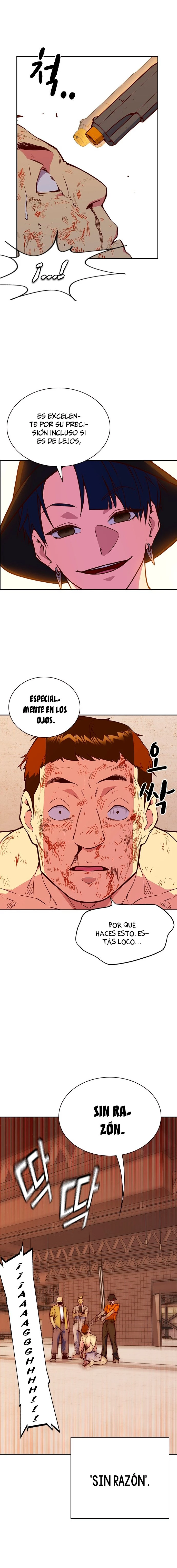 Grupo de Estudio Capítulo 70 - Page 5