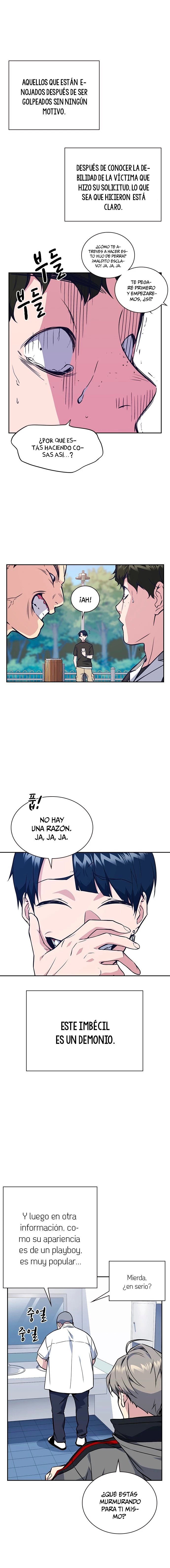 Grupo de Estudio Capítulo 70 - Page 9