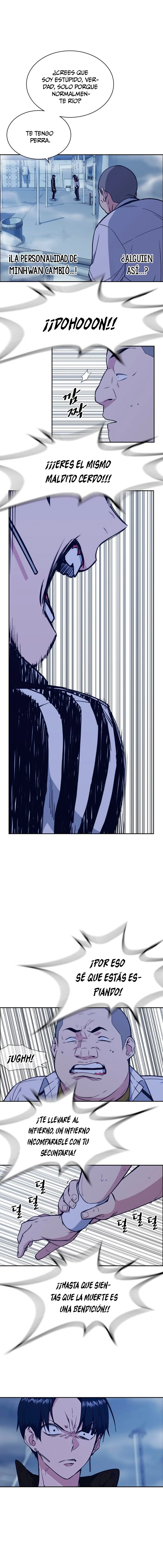 Grupo de Estudio Capítulo 71 - Page 10