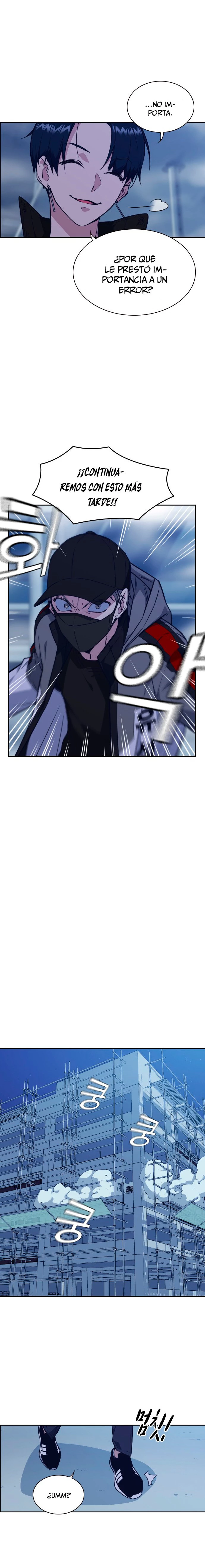 Grupo de Estudio Capítulo 71 - Page 11