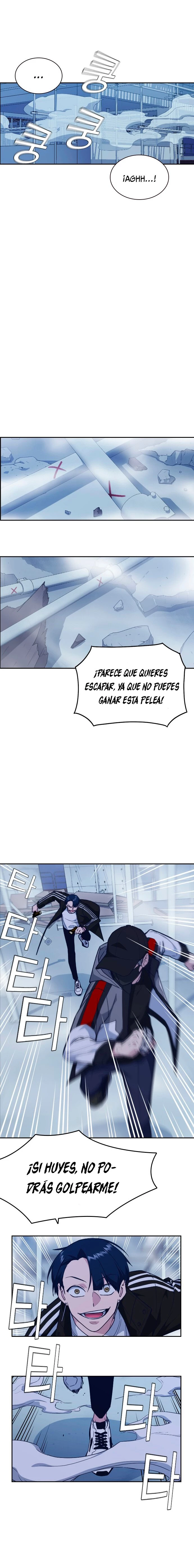 Grupo de Estudio Capítulo 71 - Page 12