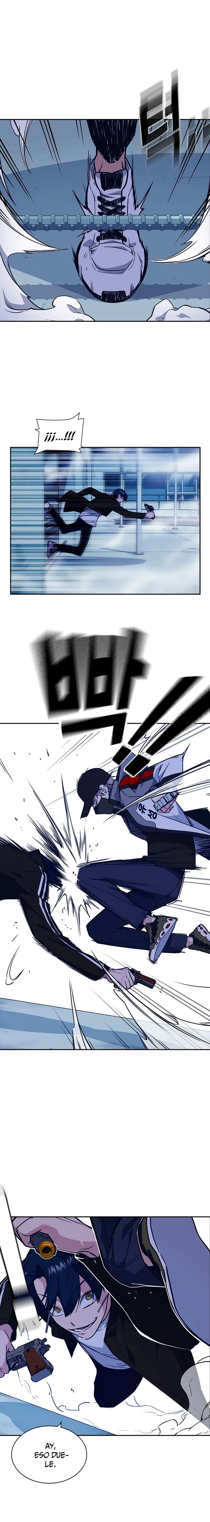 Grupo de Estudio Capítulo 71 - Page 13