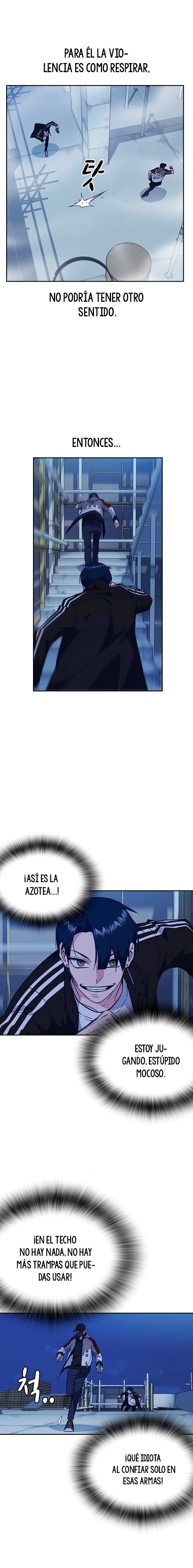 Grupo de Estudio Capítulo 71 - Page 15