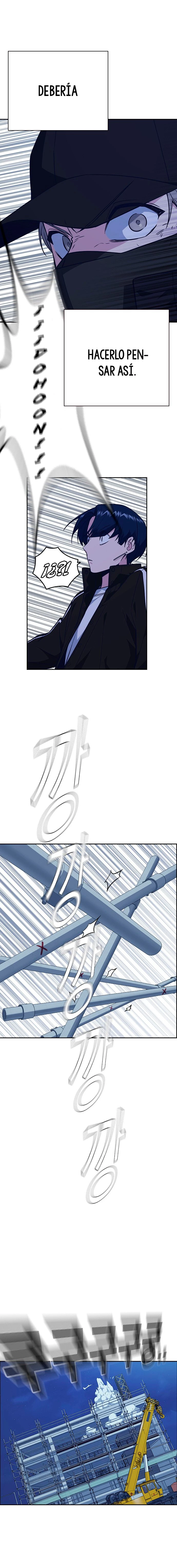 Grupo de Estudio Capítulo 71 - Page 16