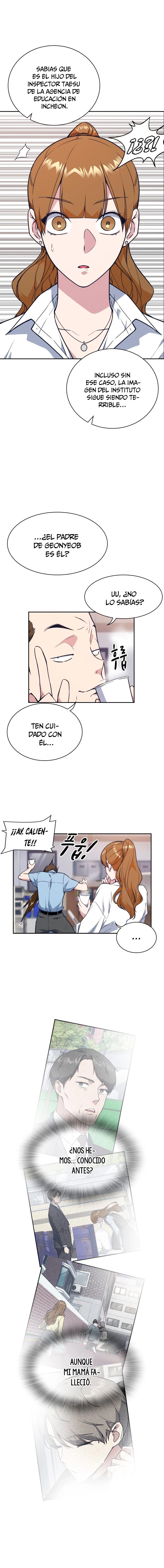 Grupo de Estudio Capítulo 71 - Page 2