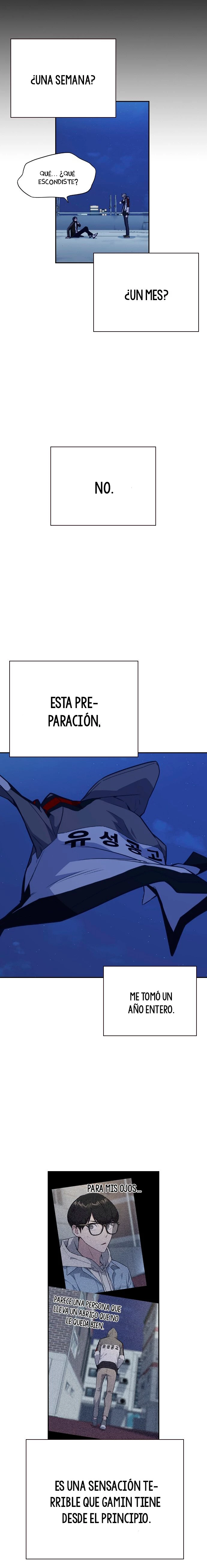 Grupo de Estudio Capítulo 71 - Page 20