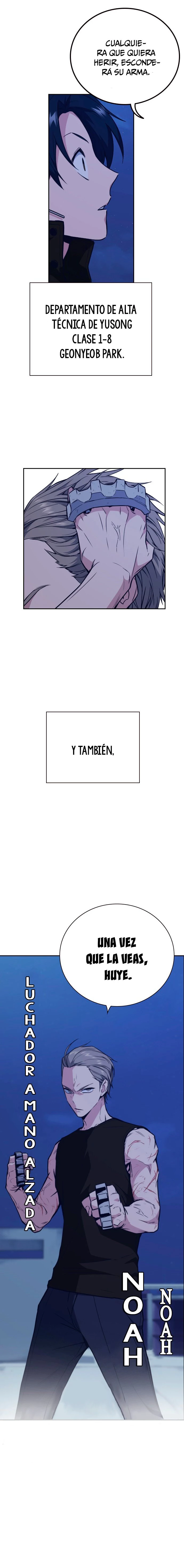 Grupo de Estudio Capítulo 71 - Page 21