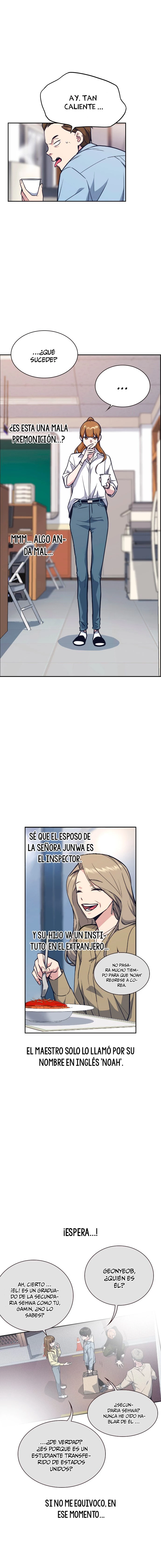 Grupo de Estudio Capítulo 71 - Page 3