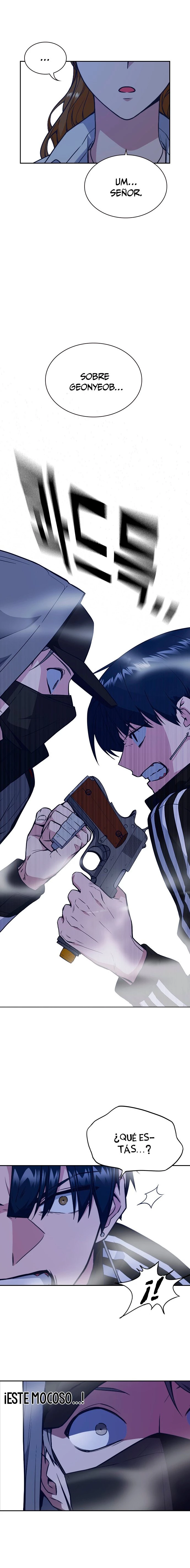 Grupo de Estudio Capítulo 71 - Page 4