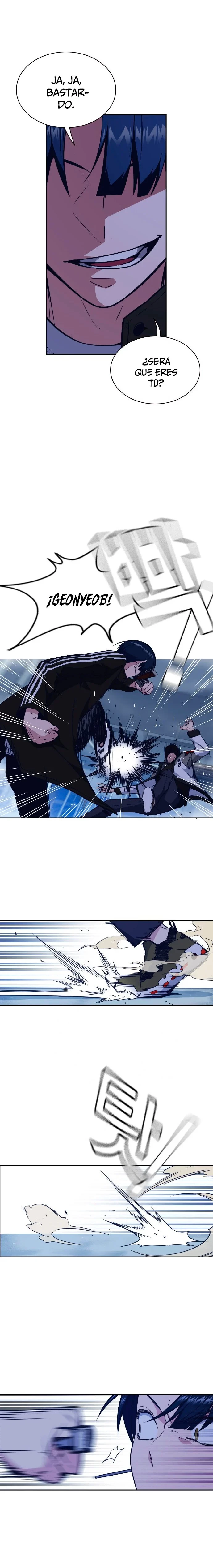 Grupo de Estudio Capítulo 71 - Page 5