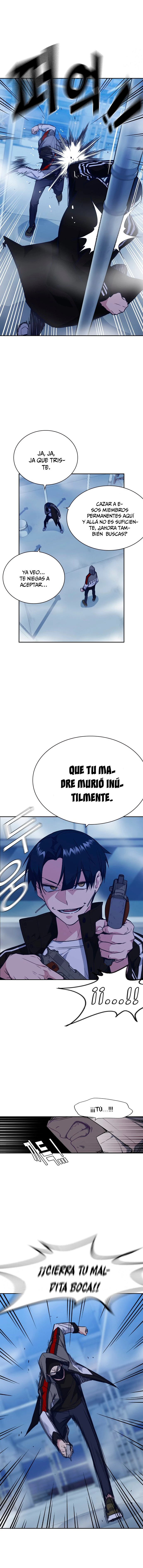 Grupo de Estudio Capítulo 71 - Page 6