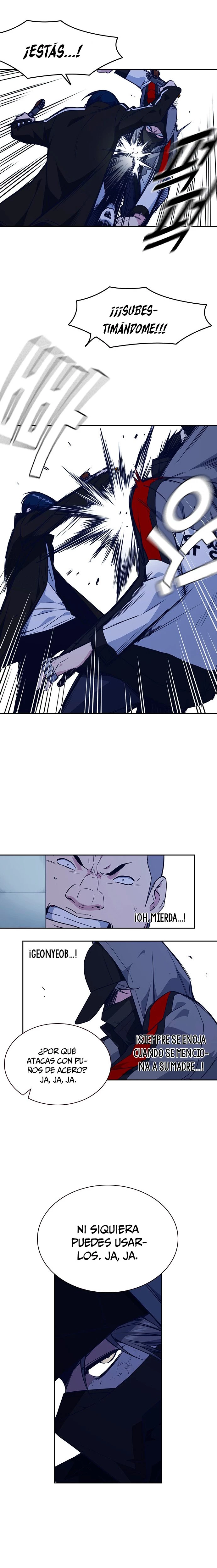 Grupo de Estudio Capítulo 71 - Page 8