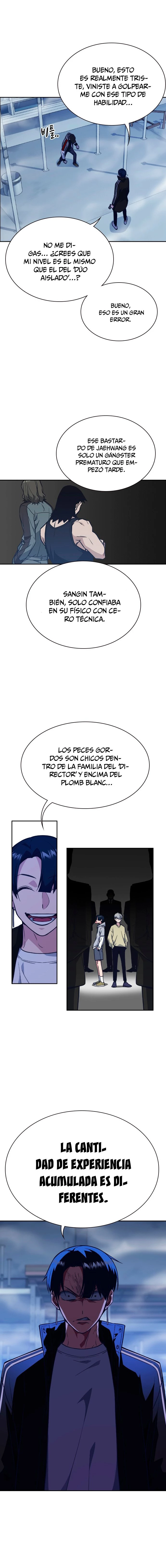 Grupo de Estudio Capítulo 71 - Page 9