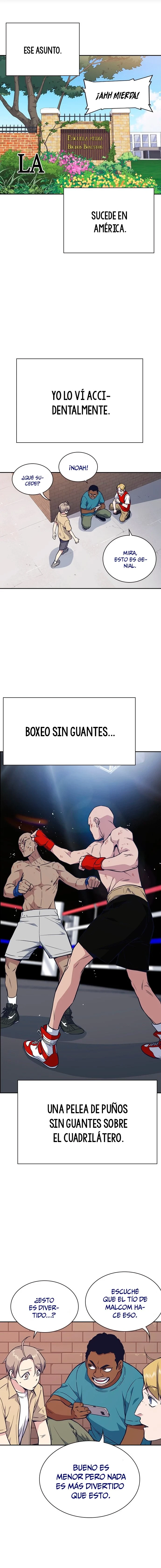 Grupo de Estudio Capítulo 72 - Page 1