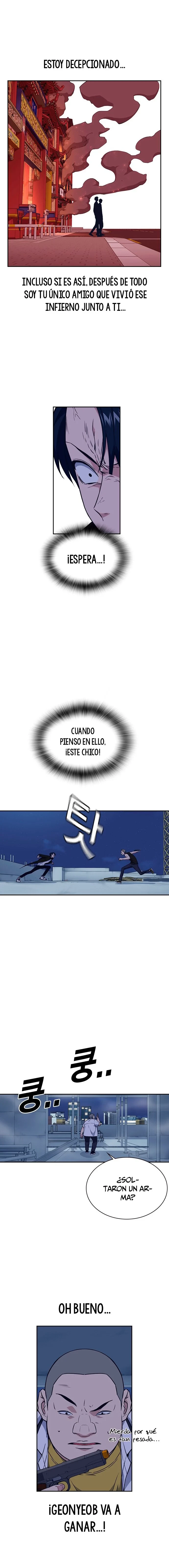 Grupo de Estudio Capítulo 72 - Page 10