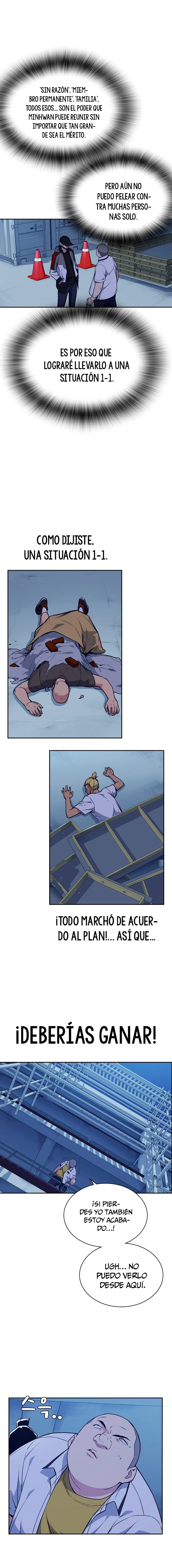 Grupo de Estudio Capítulo 72 - Page 11