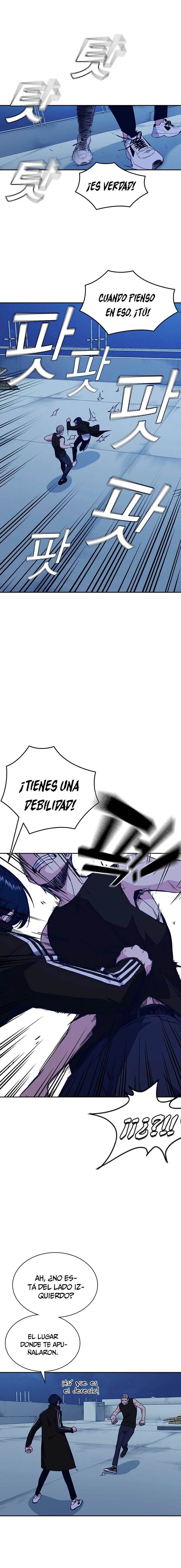 Grupo de Estudio Capítulo 72 - Page 12