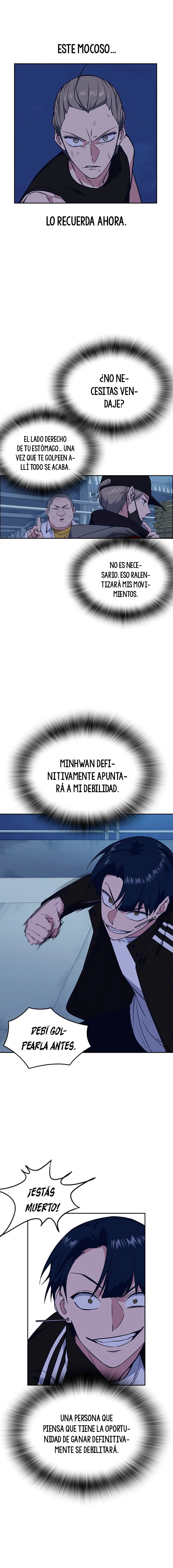 Grupo de Estudio Capítulo 72 - Page 13