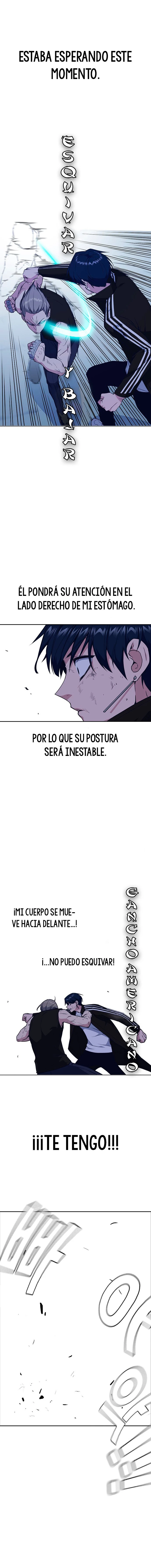 Grupo de Estudio Capítulo 72 - Page 14