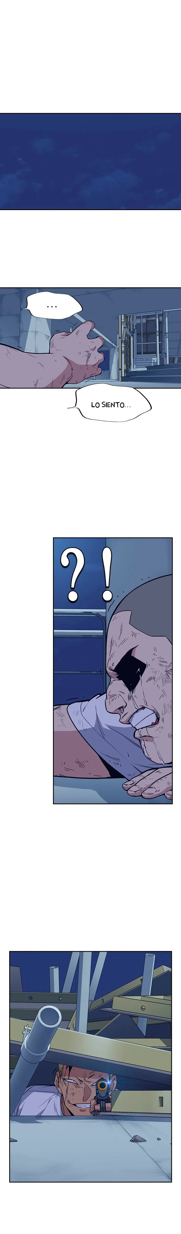 Grupo de Estudio Capítulo 72 - Page 15