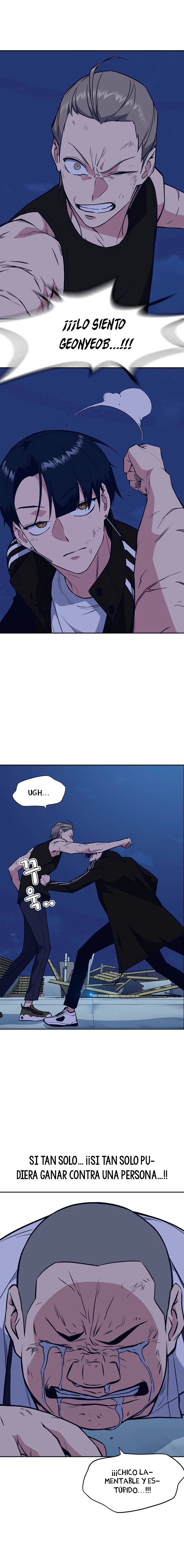 Grupo de Estudio Capítulo 72 - Page 16