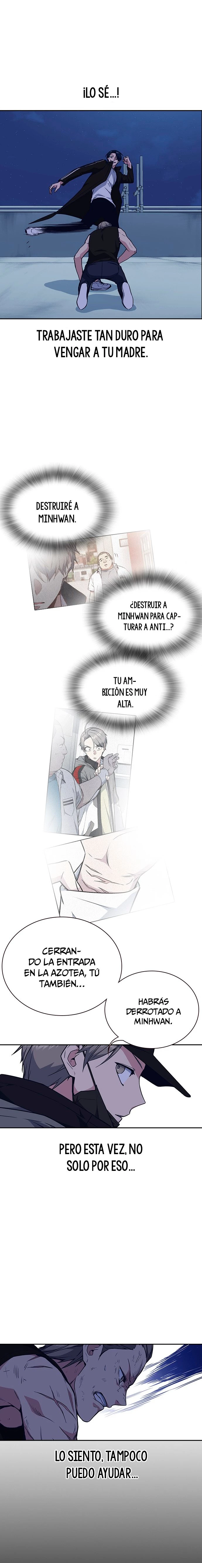 Grupo de Estudio Capítulo 72 - Page 17