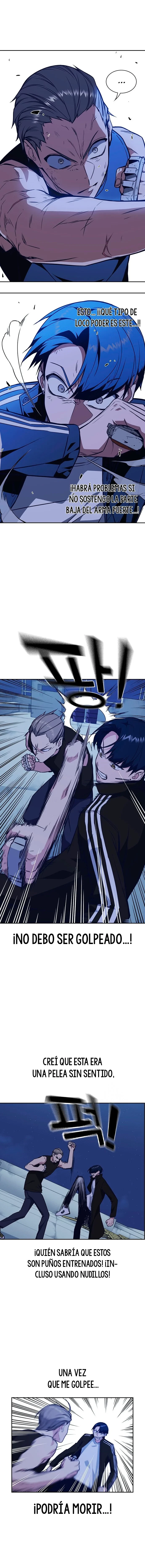 Grupo de Estudio Capítulo 72 - Page 3