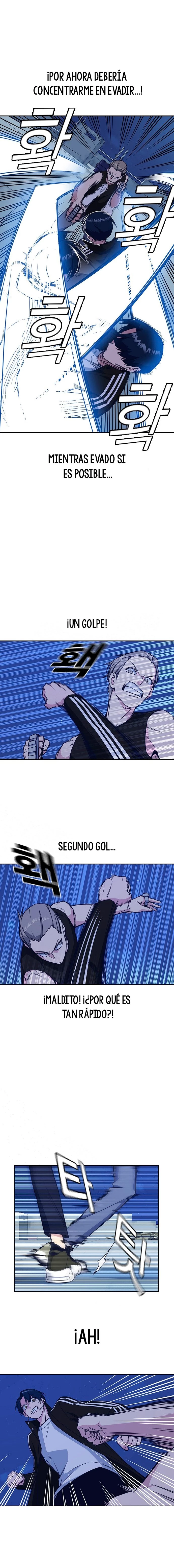 Grupo de Estudio Capítulo 72 - Page 4