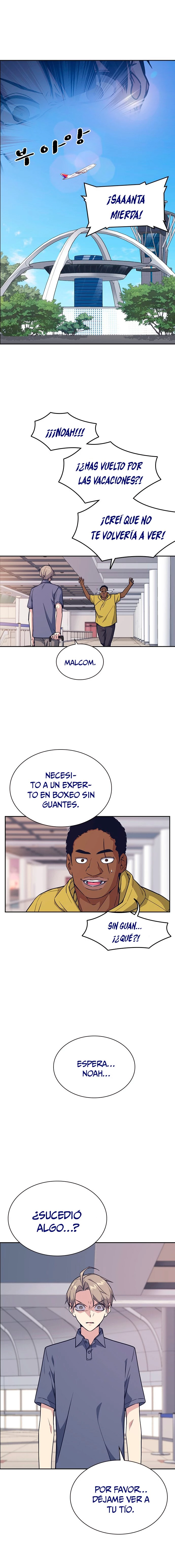 Grupo de Estudio Capítulo 72 - Page 5