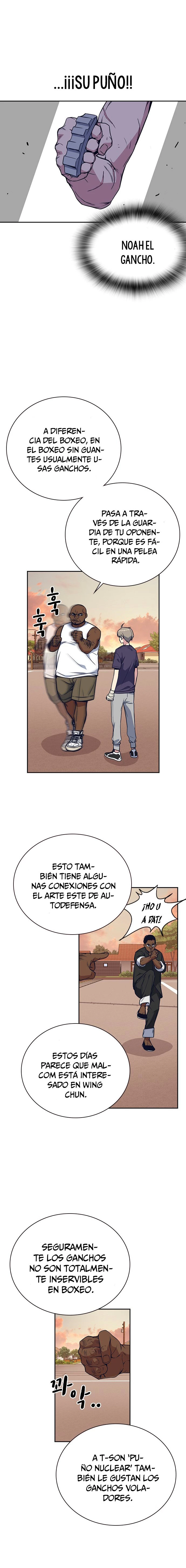 Grupo de Estudio Capítulo 72 - Page 7