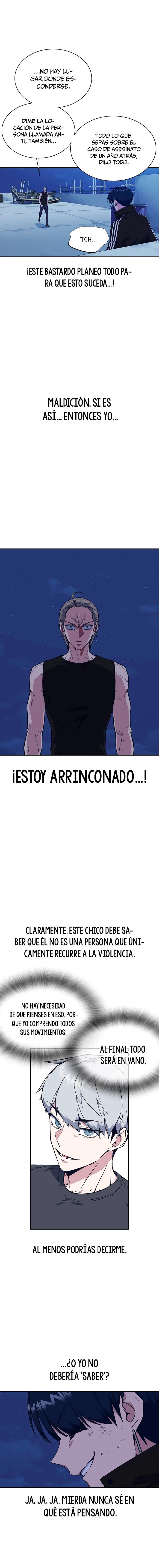 Grupo de Estudio Capítulo 72 - Page 9